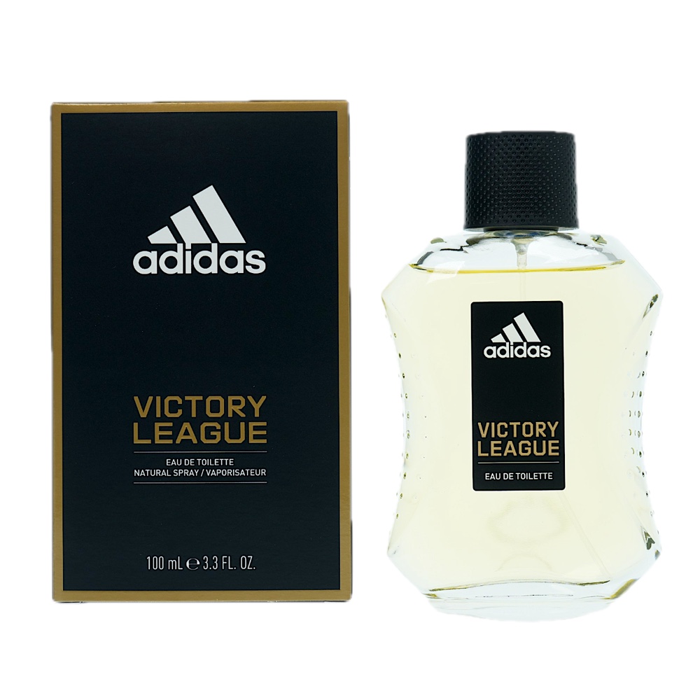 Adidas Victory League EDT 3.3oz