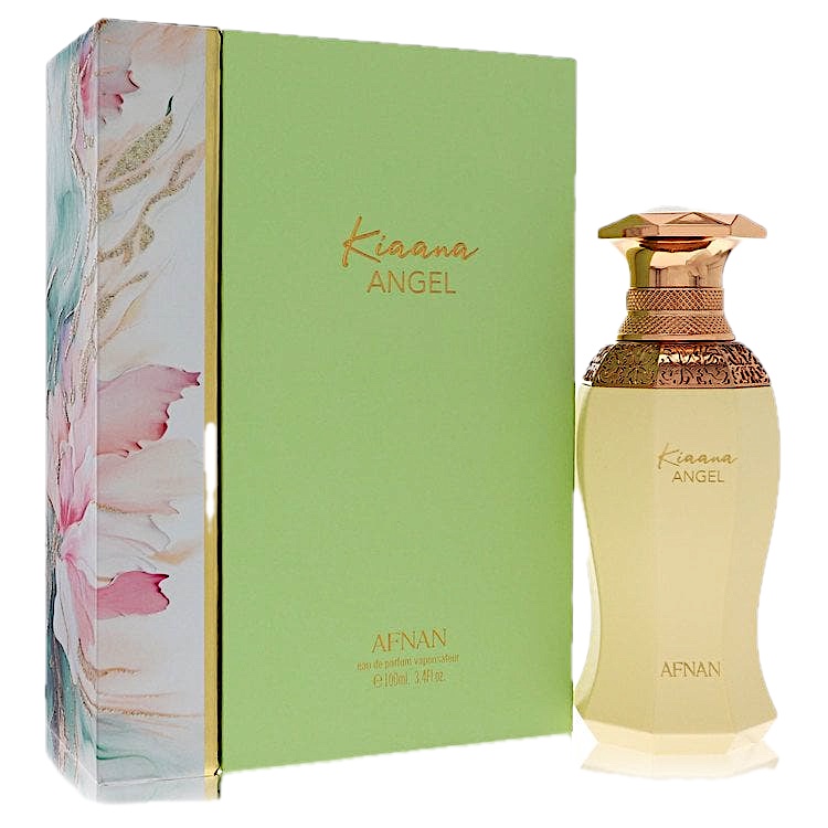 Afnan Kiaana Angel EDP 3.3oz
