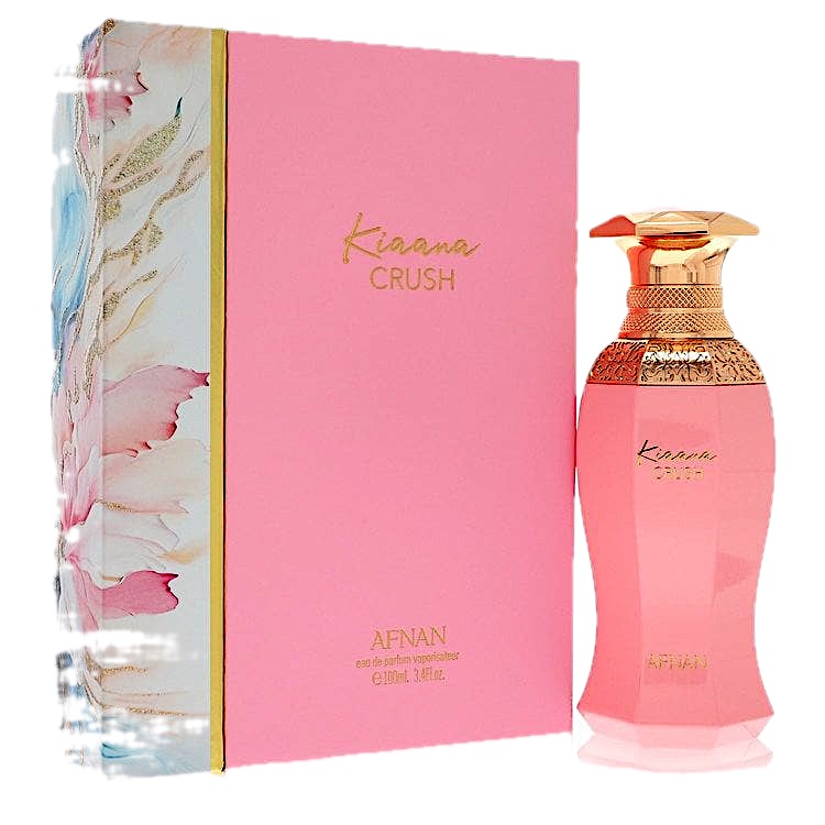 Afnan Kiaana Crush EDP 3.3oz