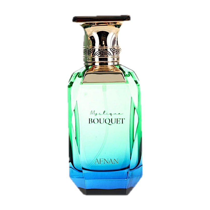 Afnan Mystique Bouquet EDP 2.7oz