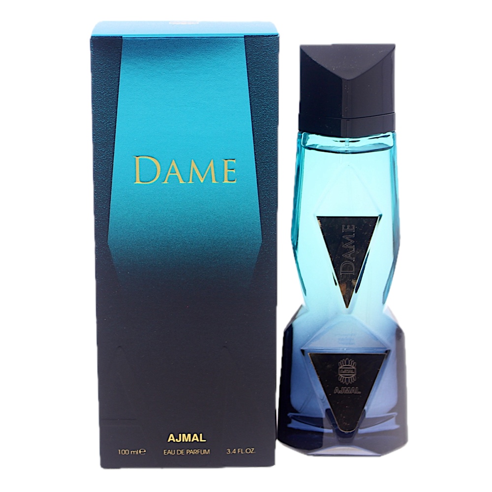 Ajmal Dame