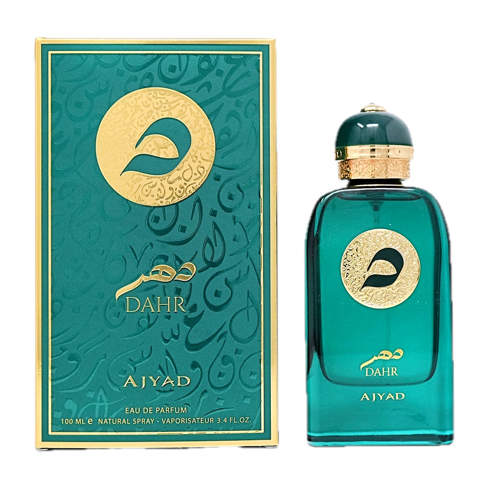 Ajyad Dahr EDP 3.4oz