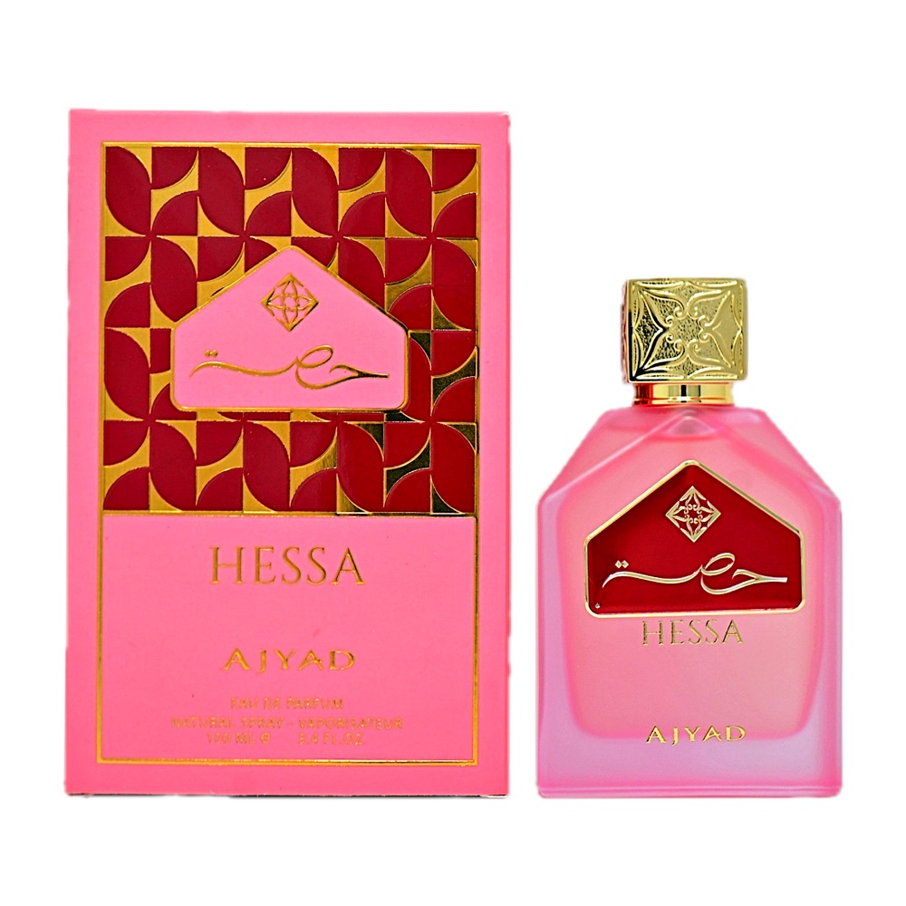 Ajyad Hessa EDP 3.4oz