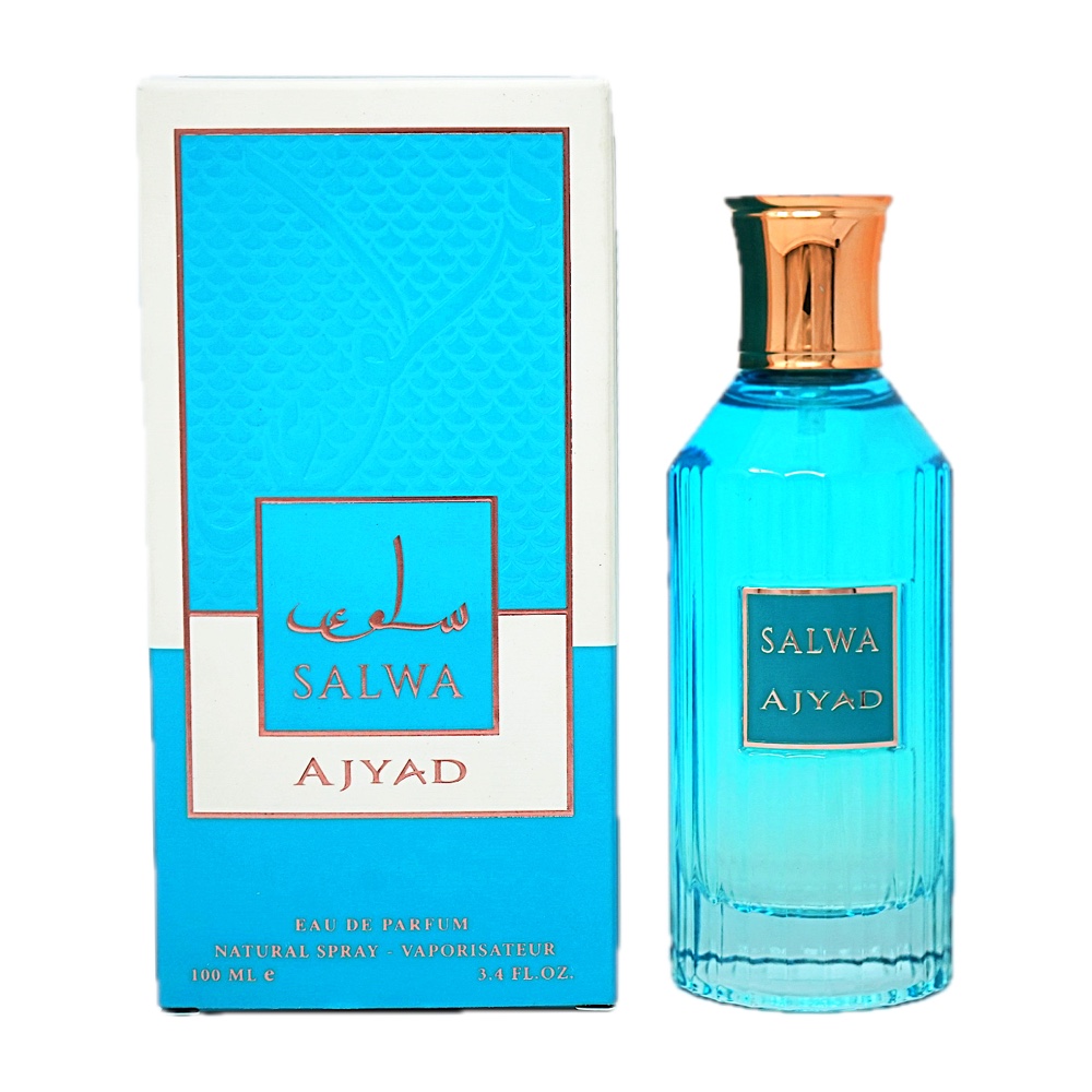 Ajyad Salwa EDP