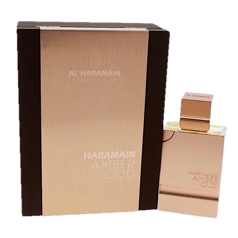Al Haramain Amber Oud EDP 2.0oz