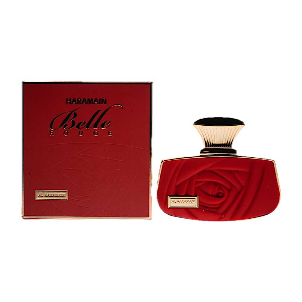 Al Haramain Belle Rouge EDP 2.5oz
