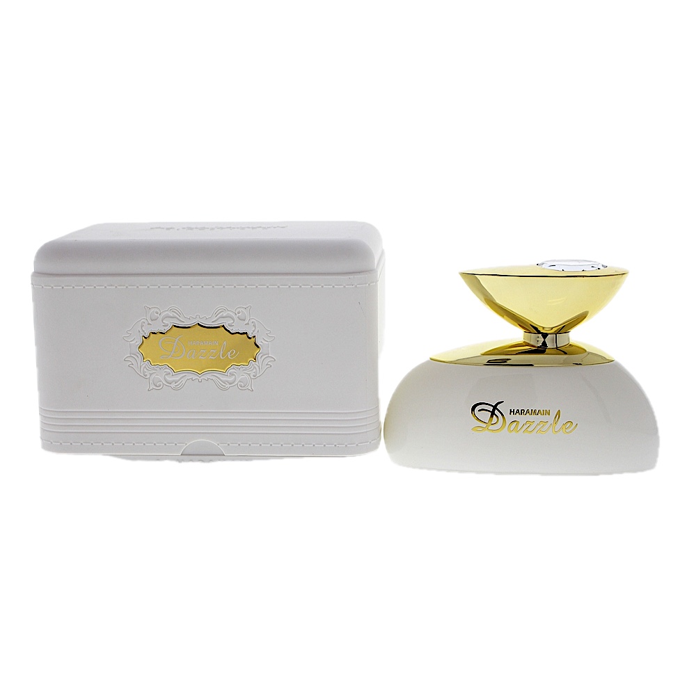 Al Haramain Dazzle EDP 3.33oz