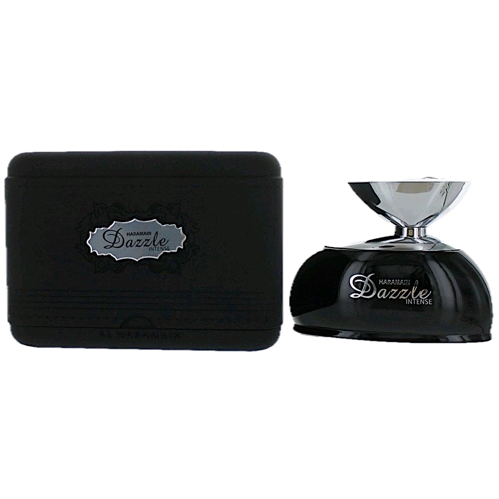 Al Haramain Dazzle Intense EDP 3.3oz