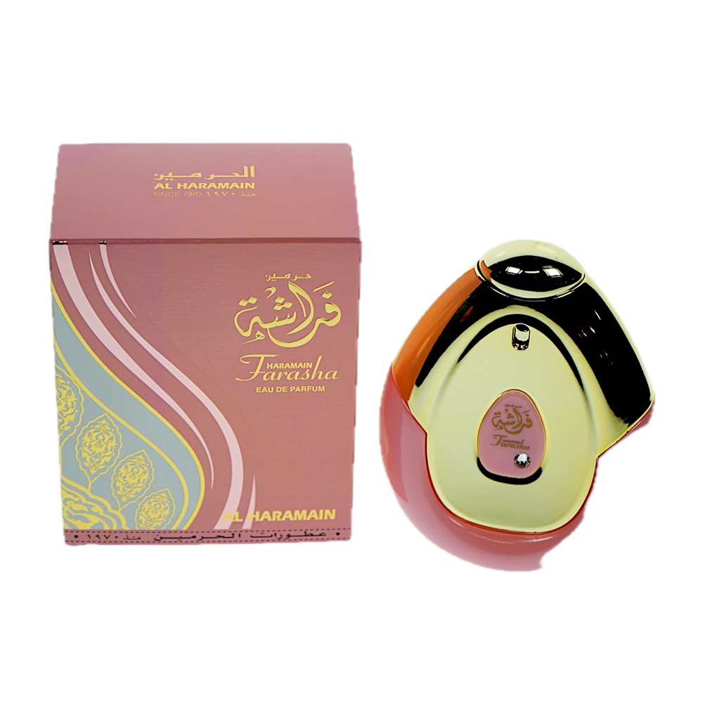 Al Haramain Farasha EDP 3.3oz
