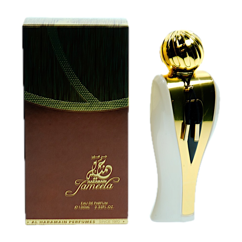 Al Haramain Jameela EDP 3.4oz