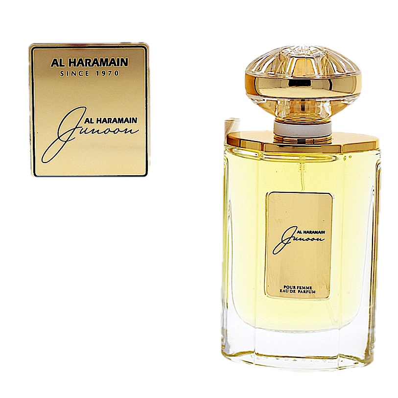 Al Haramain Junoon EDP 2.5oz