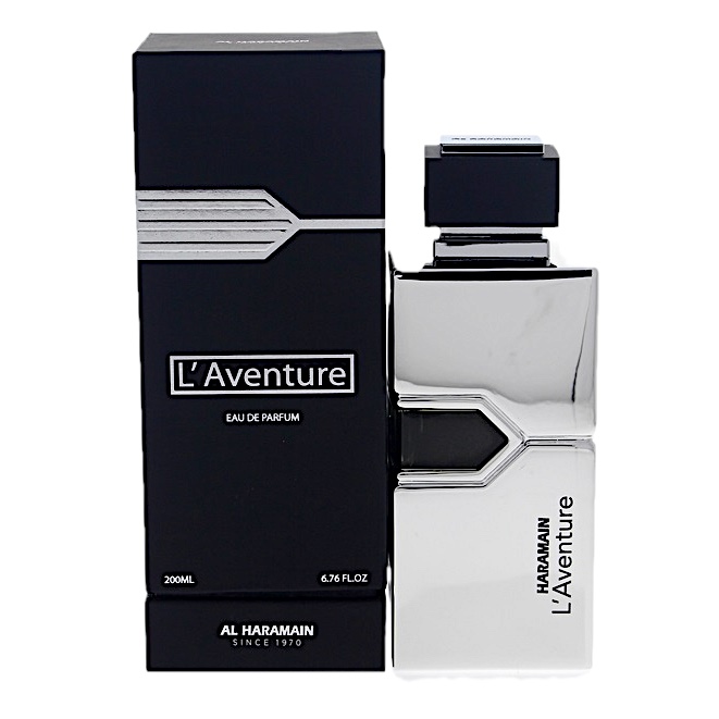 Al Haramain L'aventure EDP 6.76oz