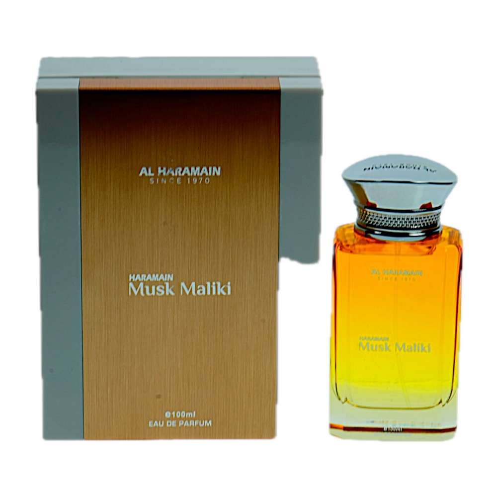 Al Haramain Musk Maliki EDP 3.4oz