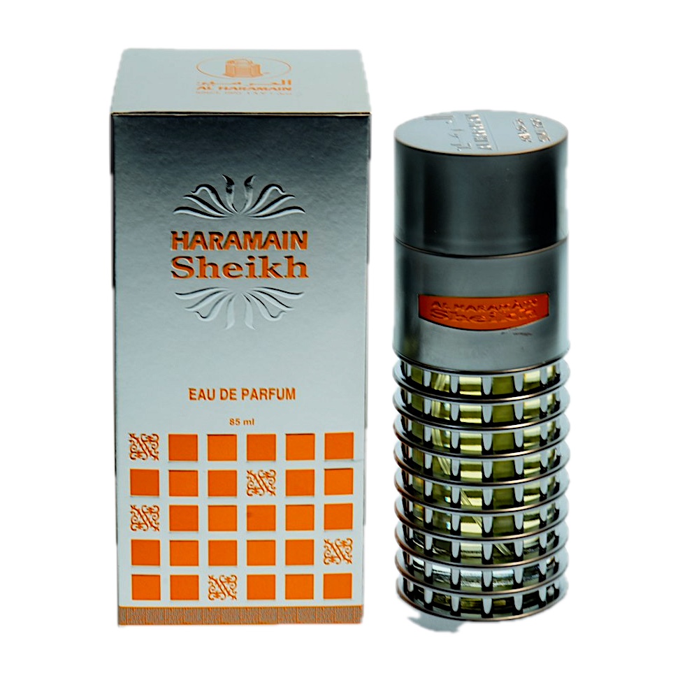 Al Haramain Sheikh EDP 2.9oz