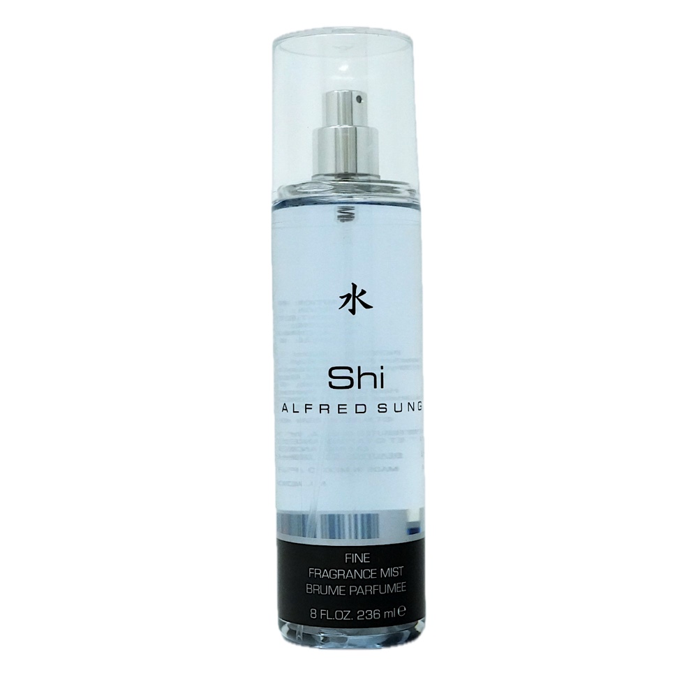 Alfred Sung Shi 8.0oz Fine Fragrance Mist