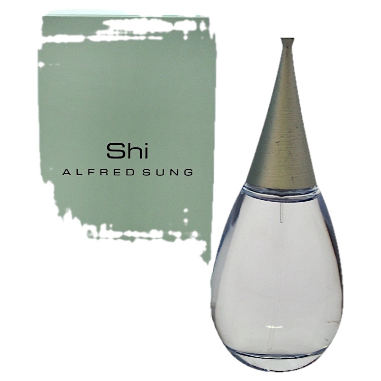 Alfred Sung Shi EDP 3.4oz