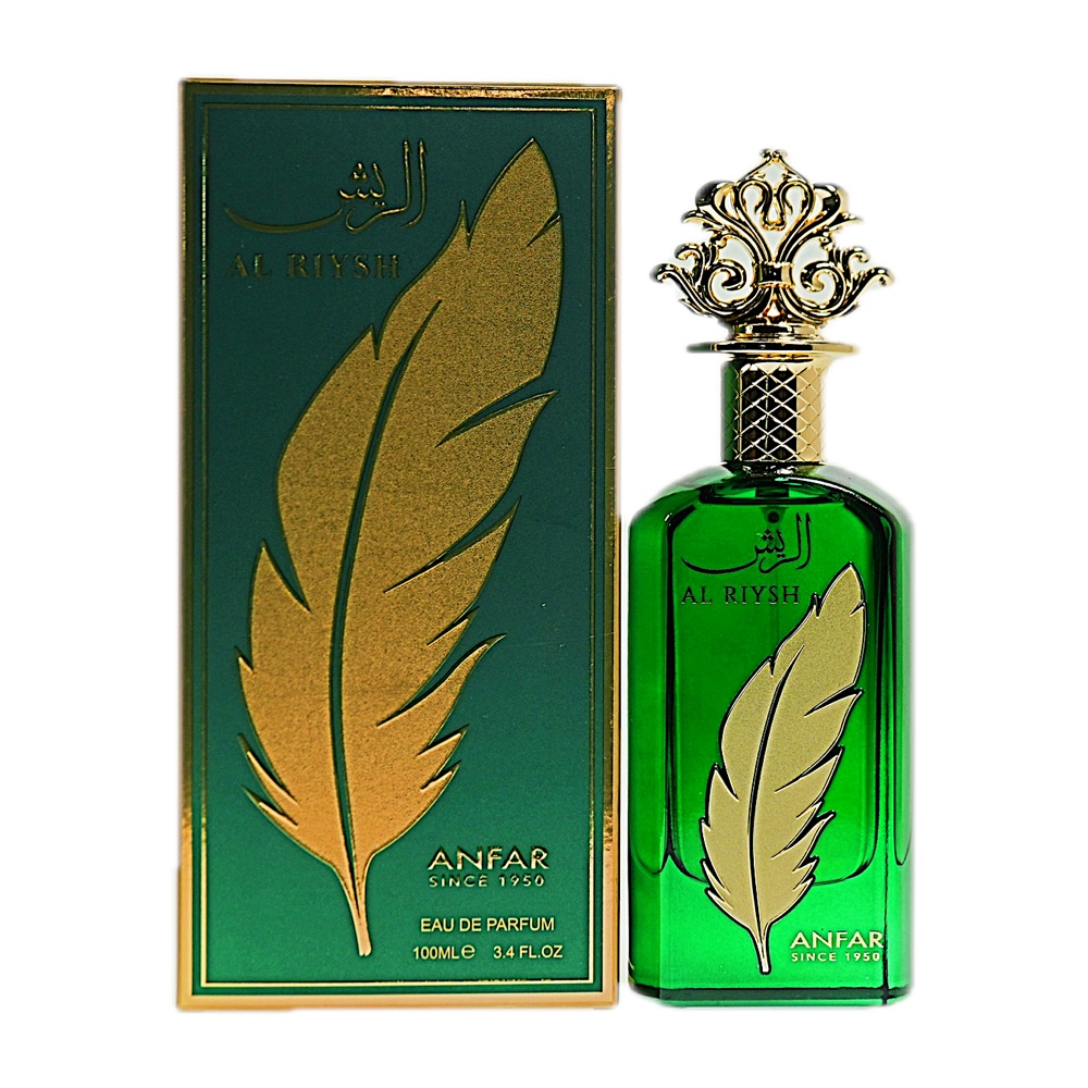 Anfar Al Riysh EDP