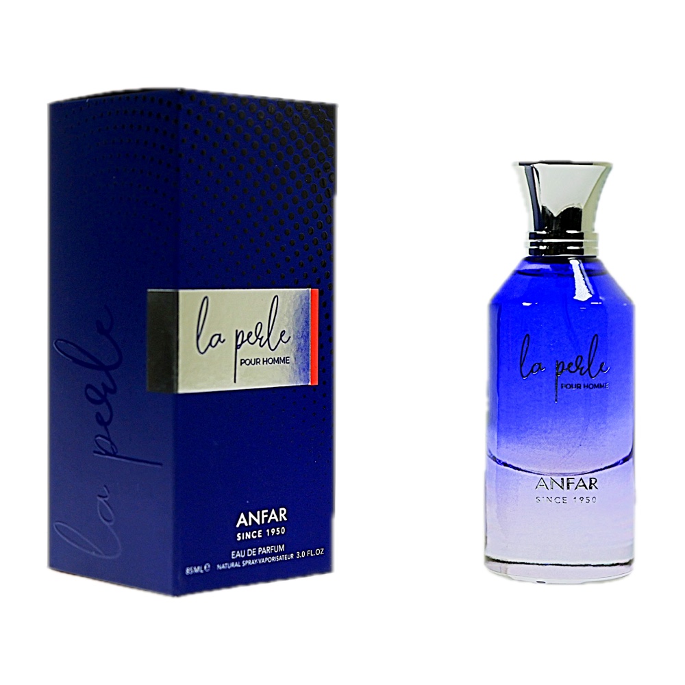 Anfar La Perle