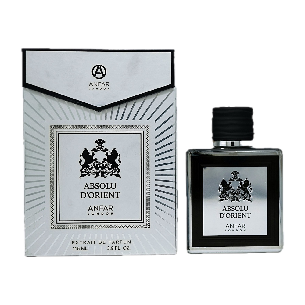 Anfar London Absolu D'orient