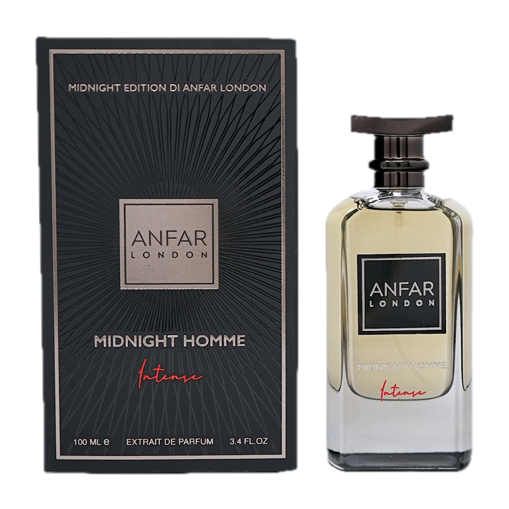 Anfar London Midnight Homme Intense