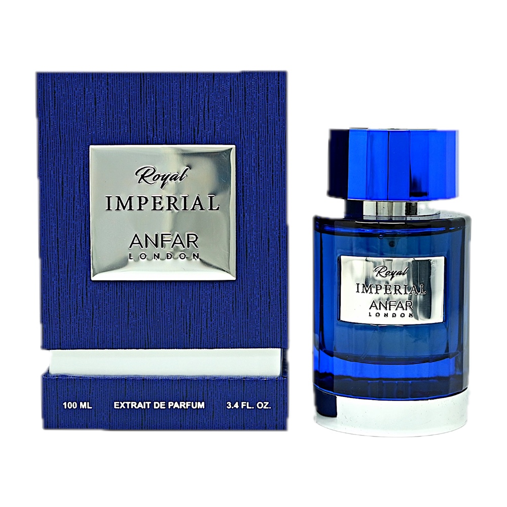 Anfar London Royal Imperial