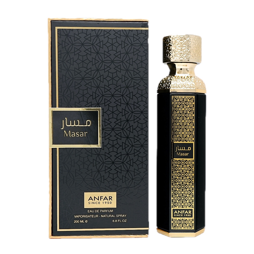 Anfar Masar EDP