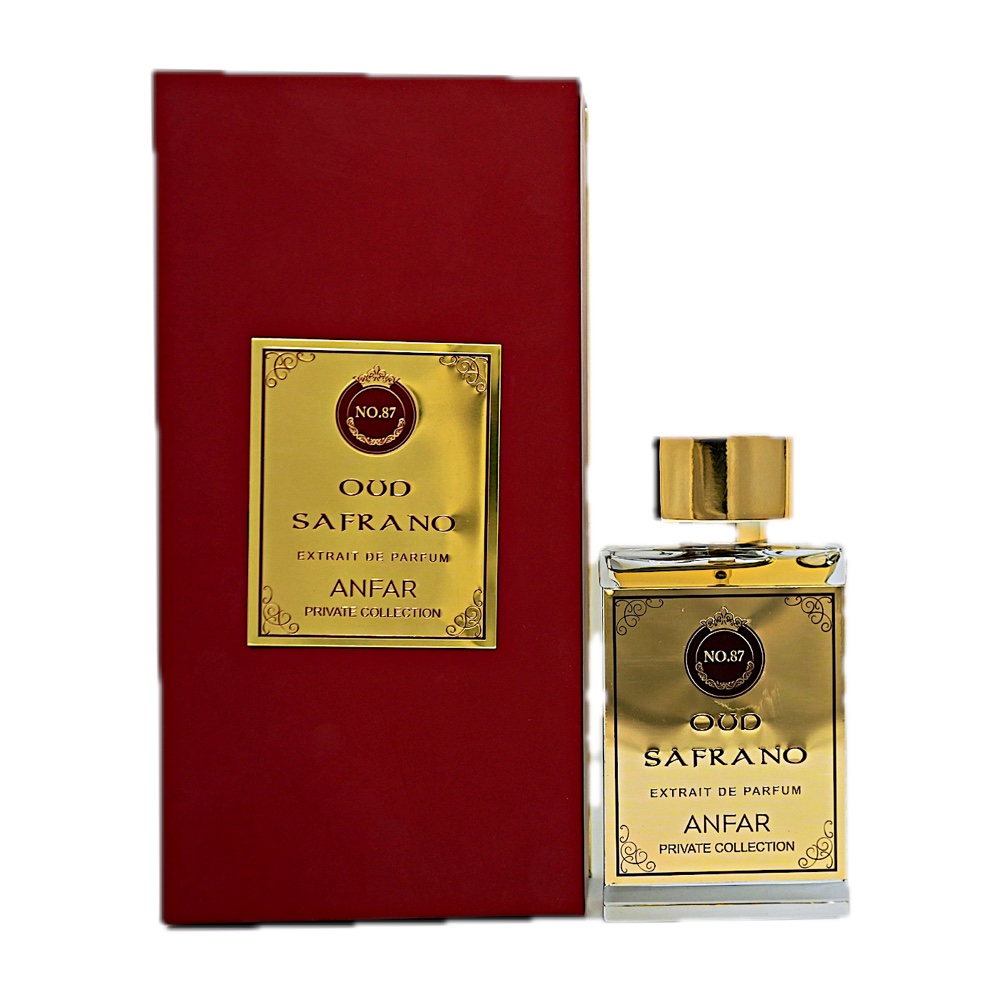 Anfar Oud Safrano