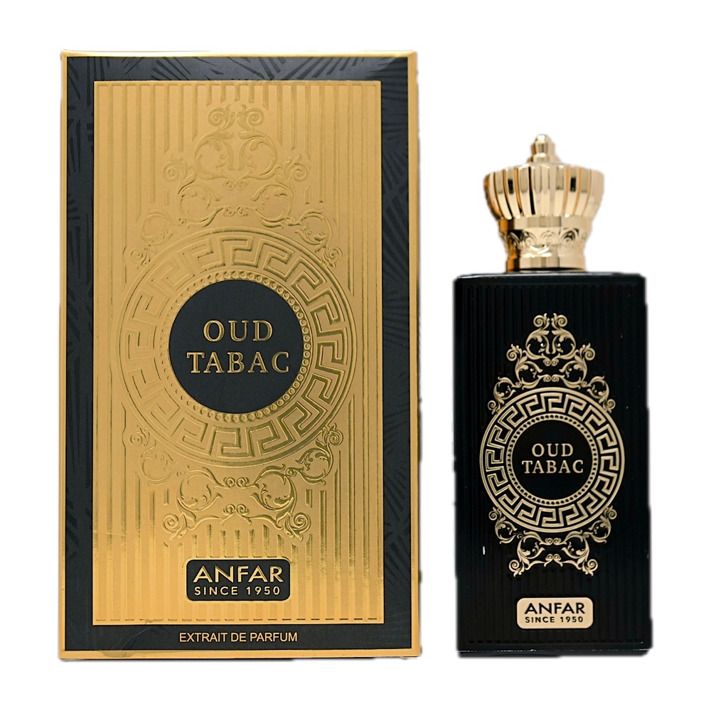 Anfar Oud Tabac