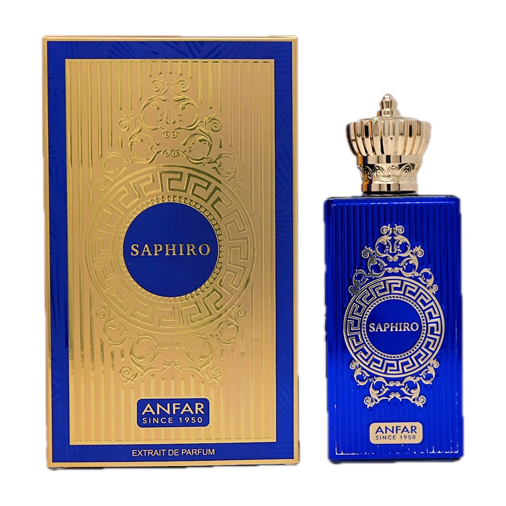 Anfar Saphiro