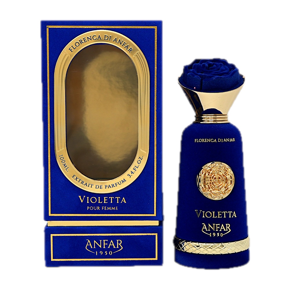 Anfar Violetta