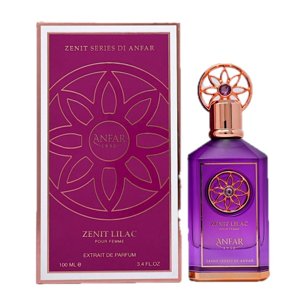 Anfar Zenit Lilac