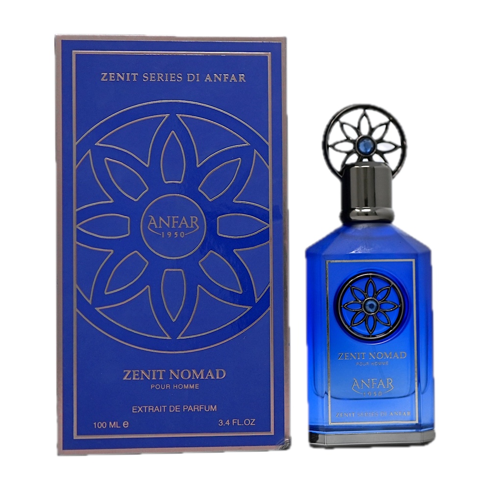 Anfar Zenit Nomad