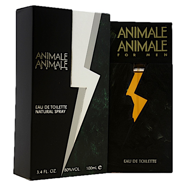 Animale Animale EDT 3.4oz