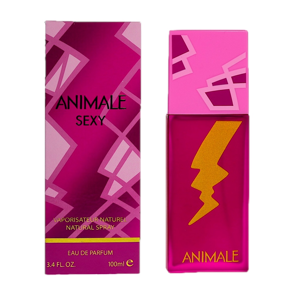 Animale Sexy EDP 3.4oz