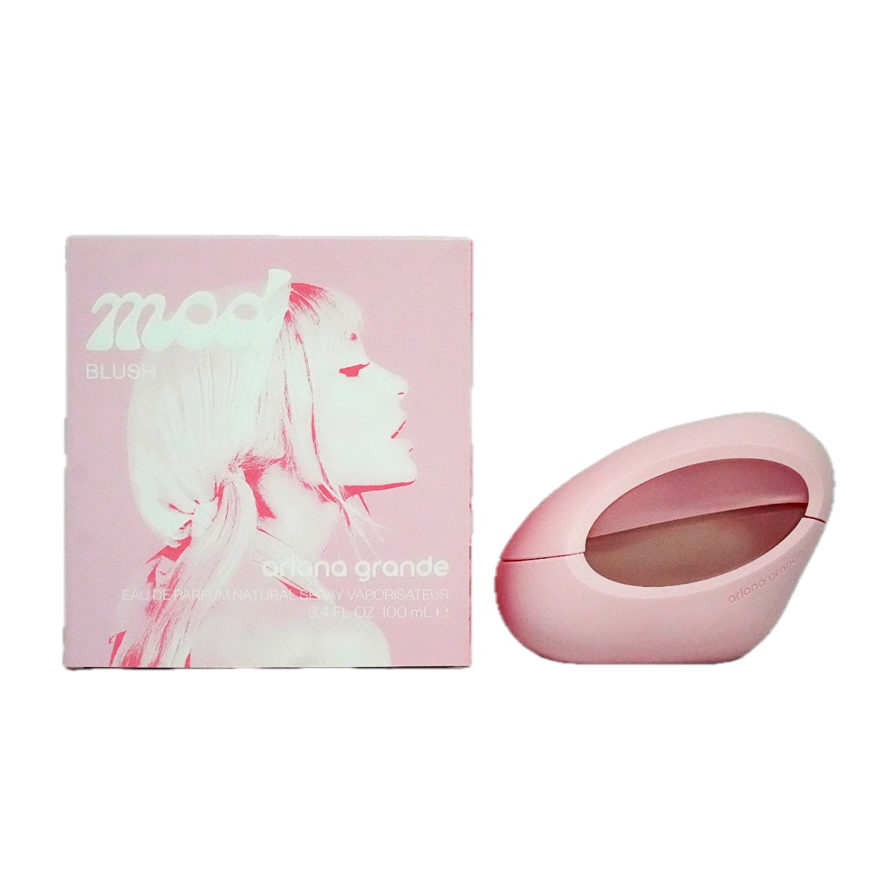 Ariana Grande Mod Blush EDP 3.4oz