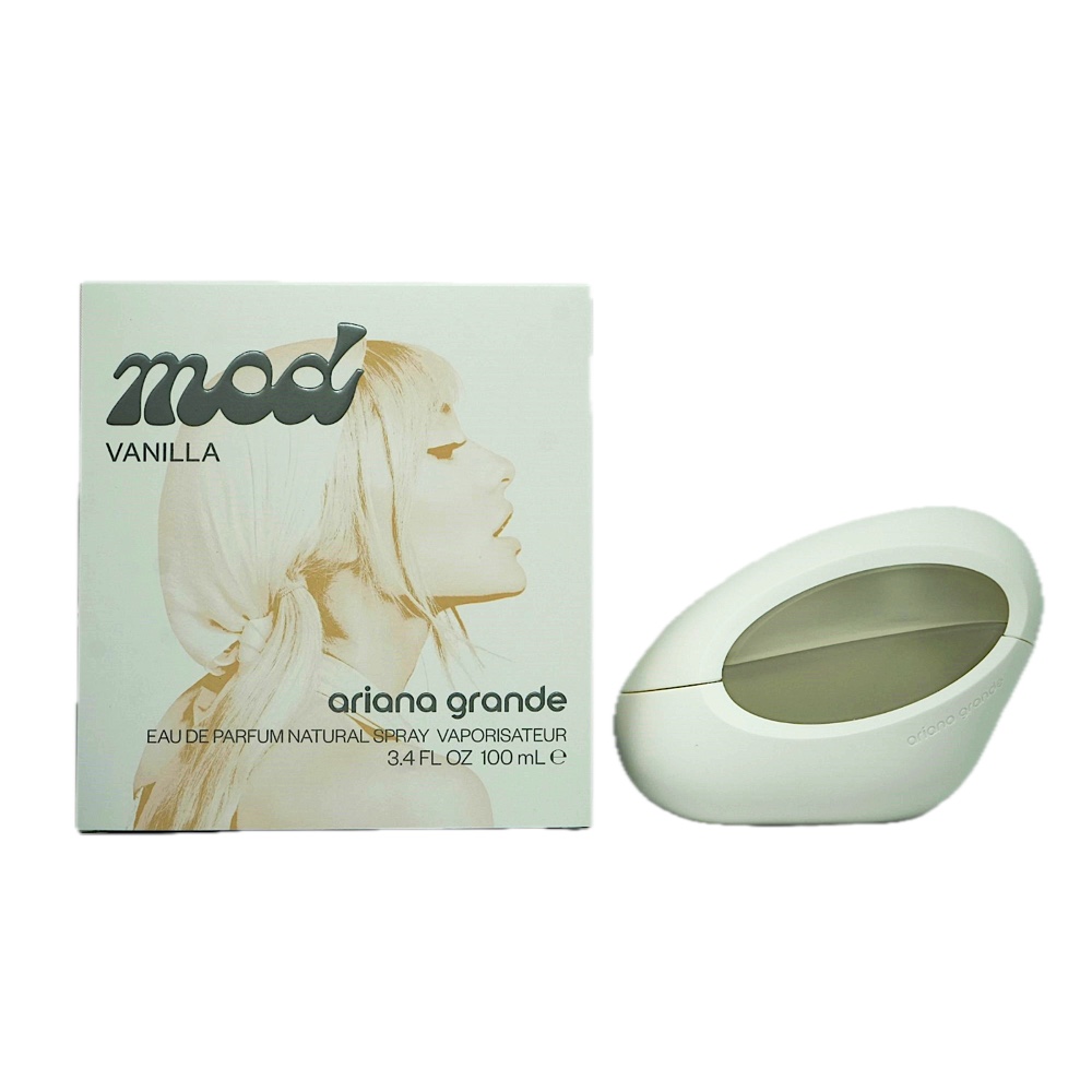 Ariana Grande Mod Vanilla EDP 3.4oz