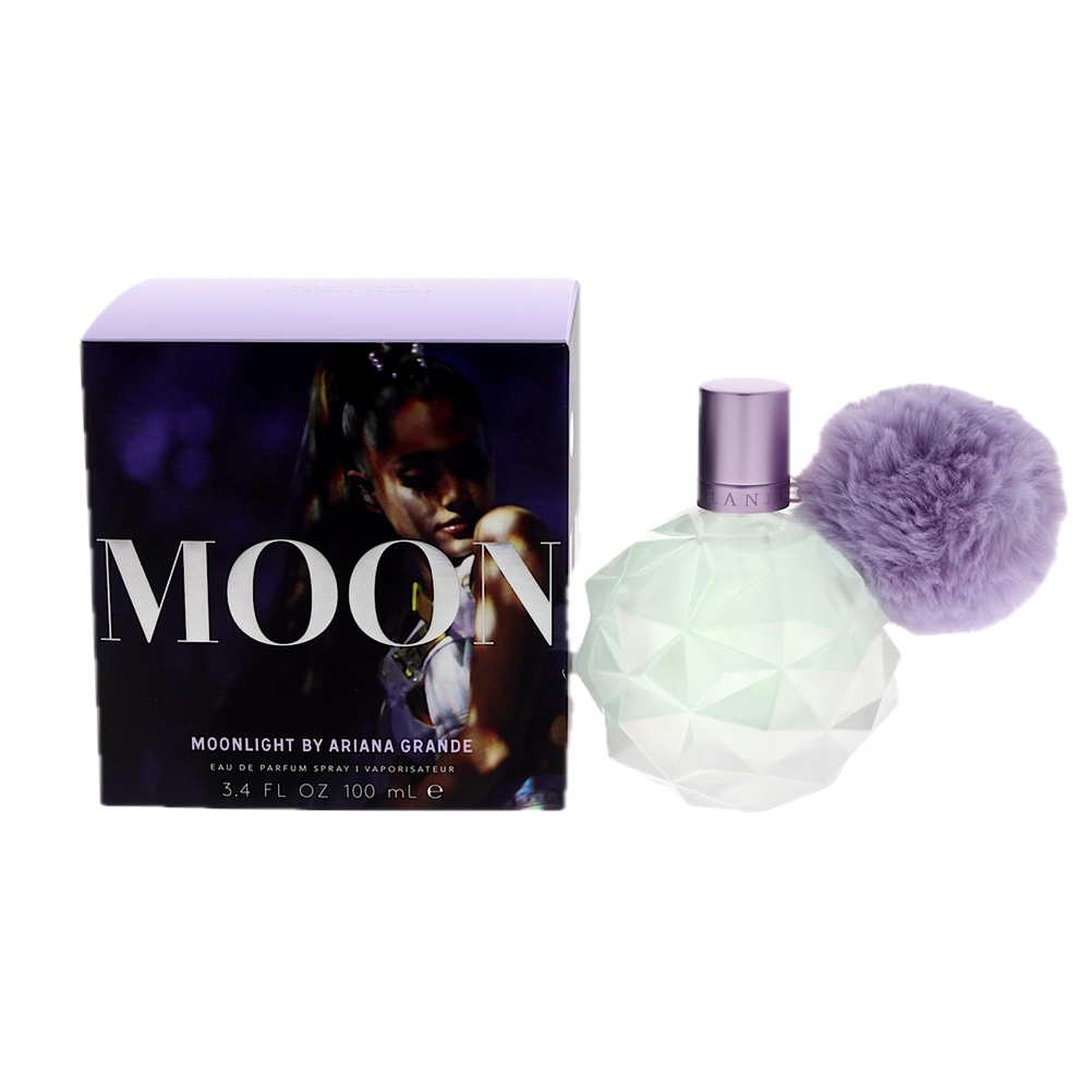 Ariana Grande Moon Light EDP 3.4oz