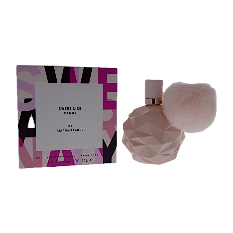 Ariana Grande Sweet Like Candy EDP 3.4oz
