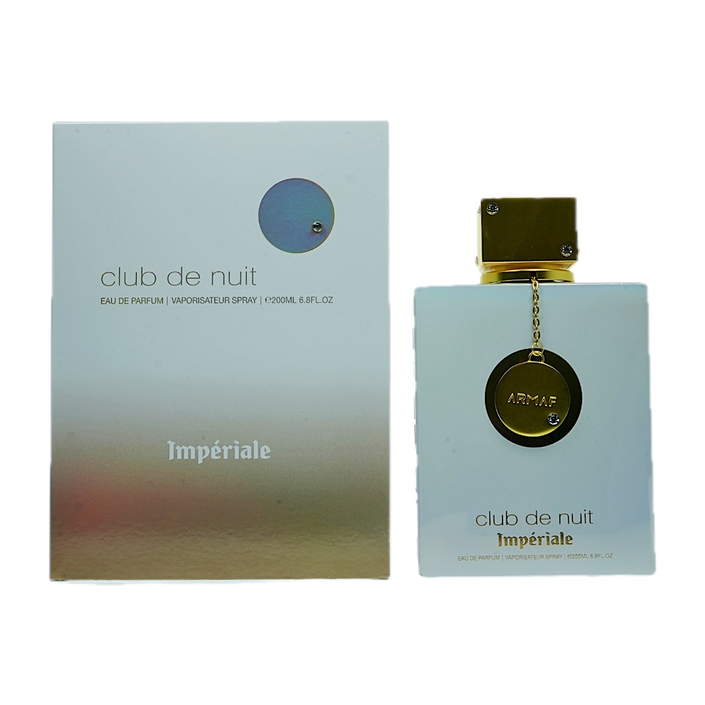 Armaf Club De Nuit Imperiale EDP 6.8oz
