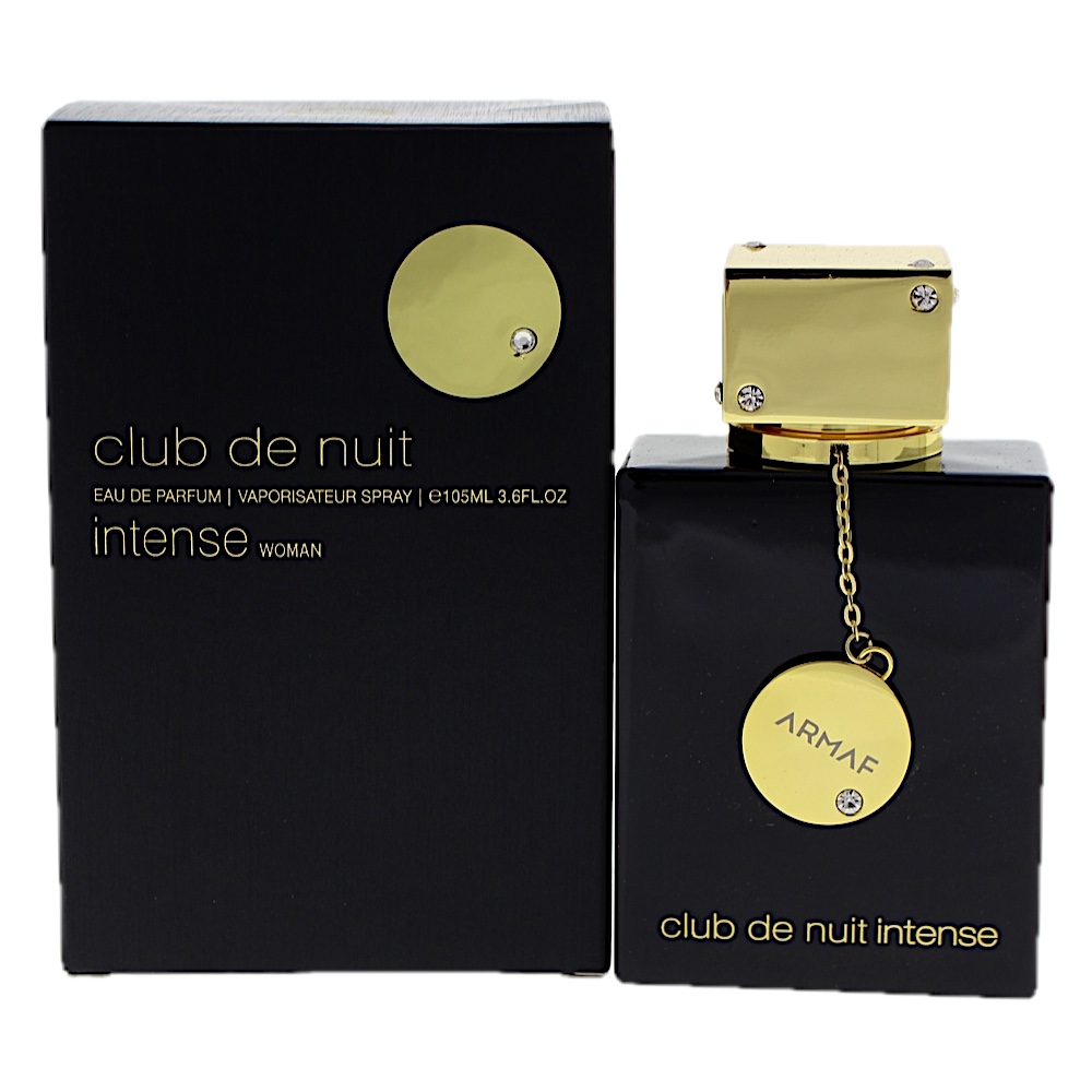 Armaf Club De Nuit Intense EDP 3.6oz