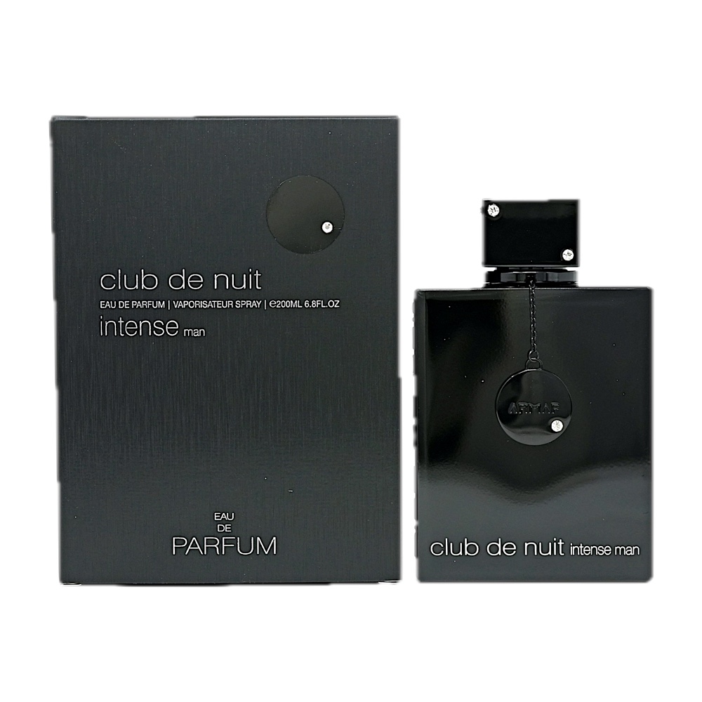 Armaf Club De Nuit Intense EDP 6.8oz