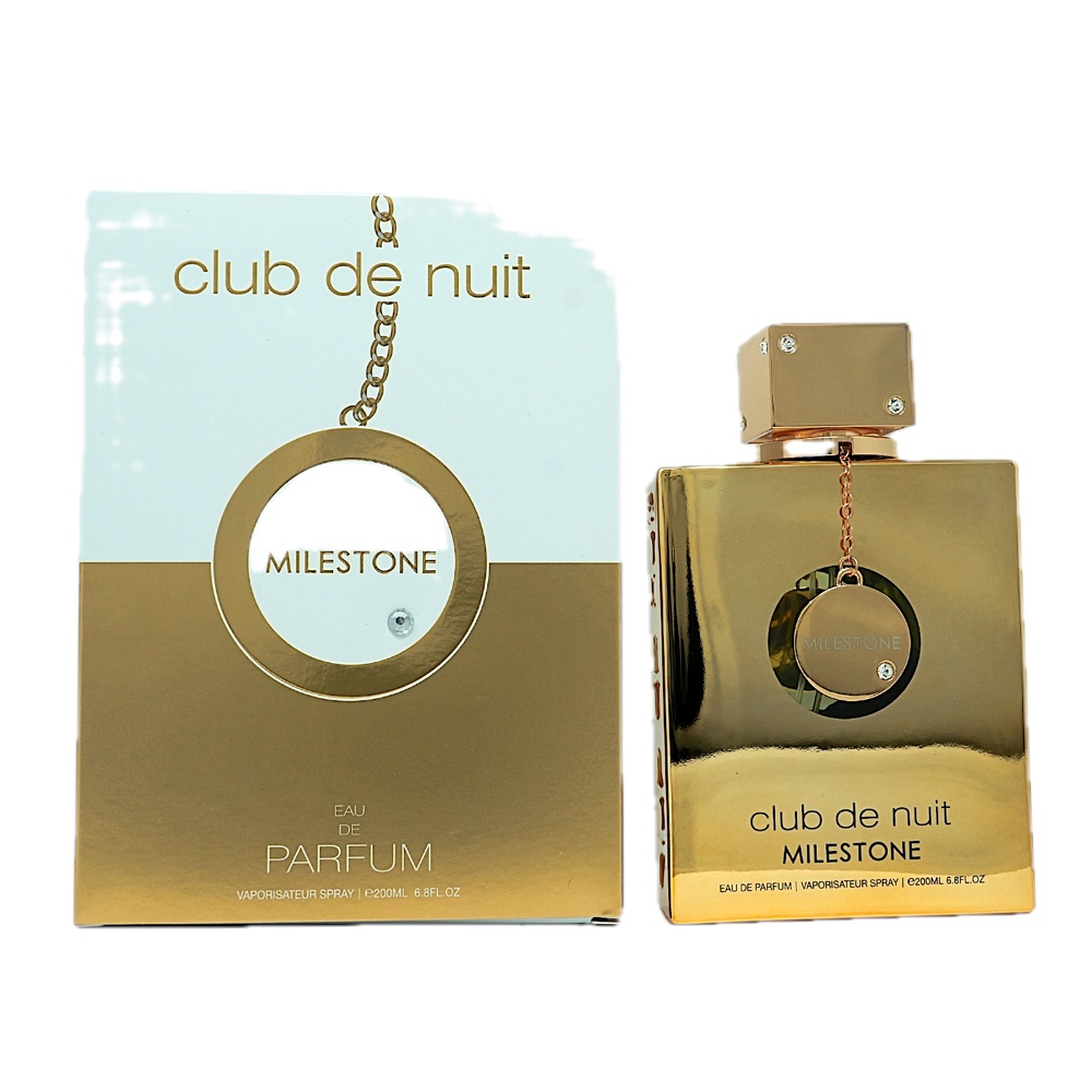 Armaf Club De Nuit Milestone EDP 6.8oz