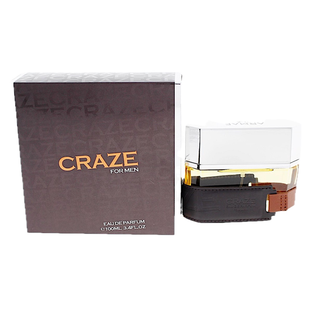 Armaf Craze EDP 3.4oz