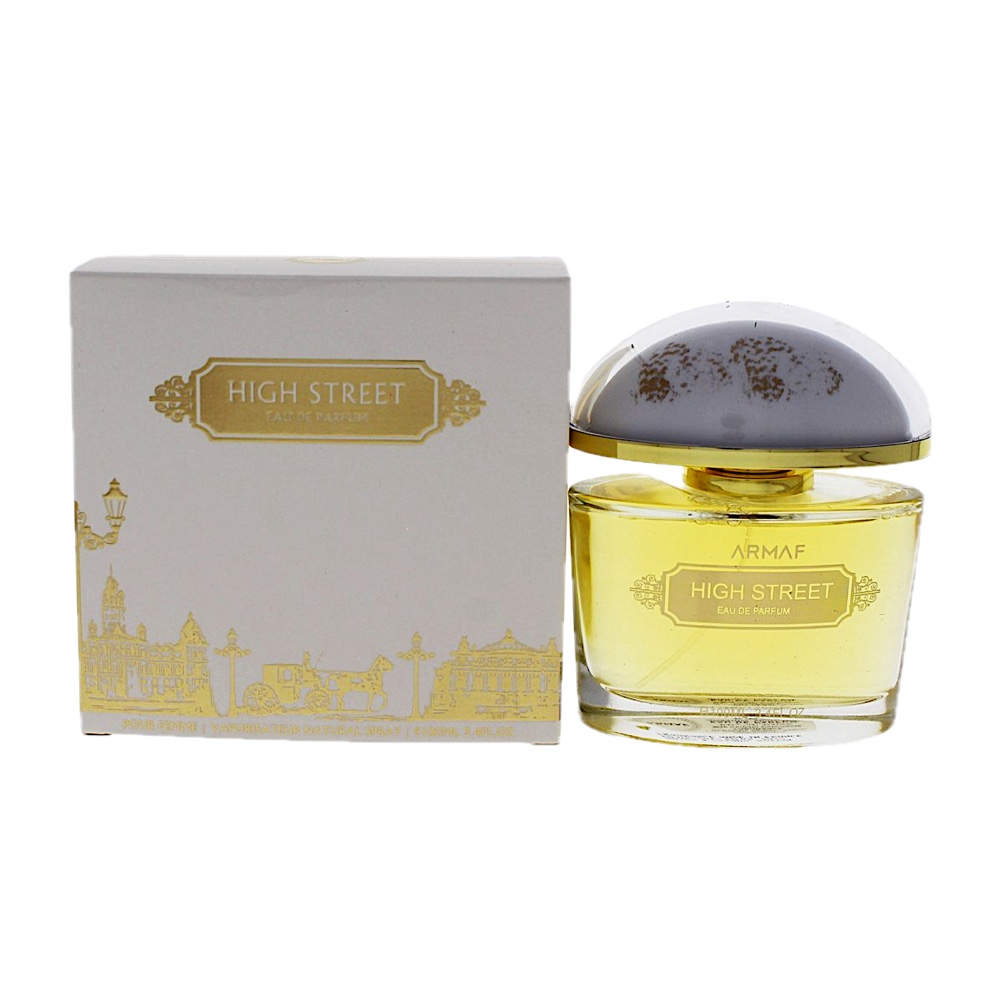 Armaf High Street EDP 3.4oz