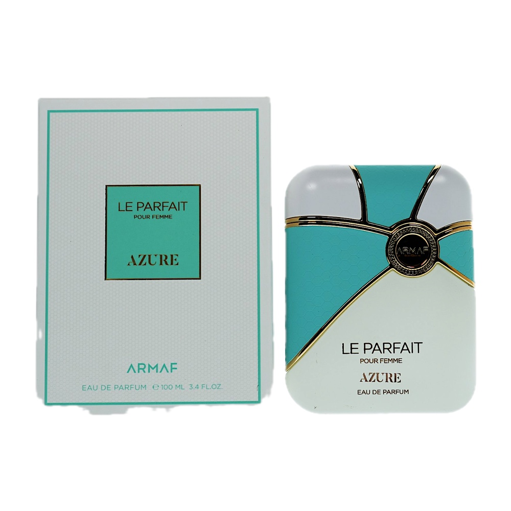 Armaf Le Parfait Azure EDP 3.4oz