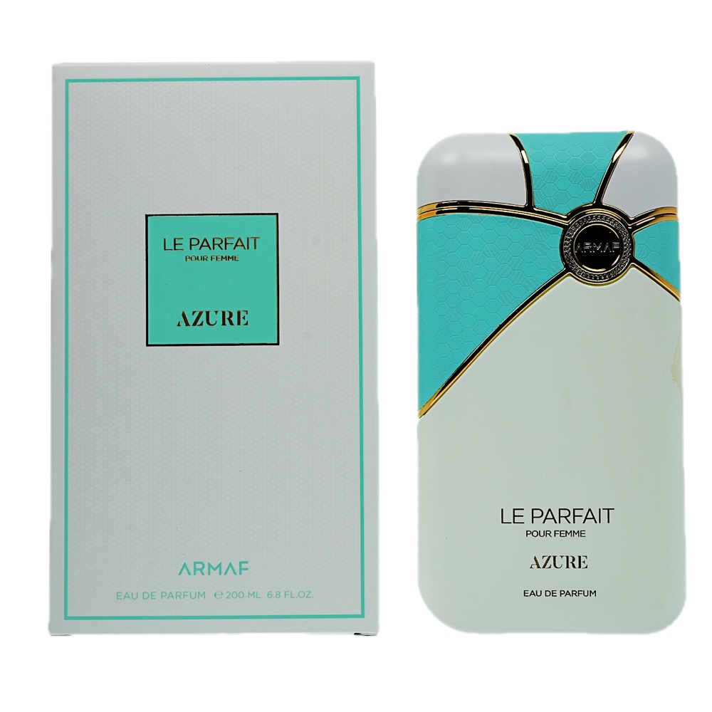 Armaf Le Parfait Azure EDP 6.8oz