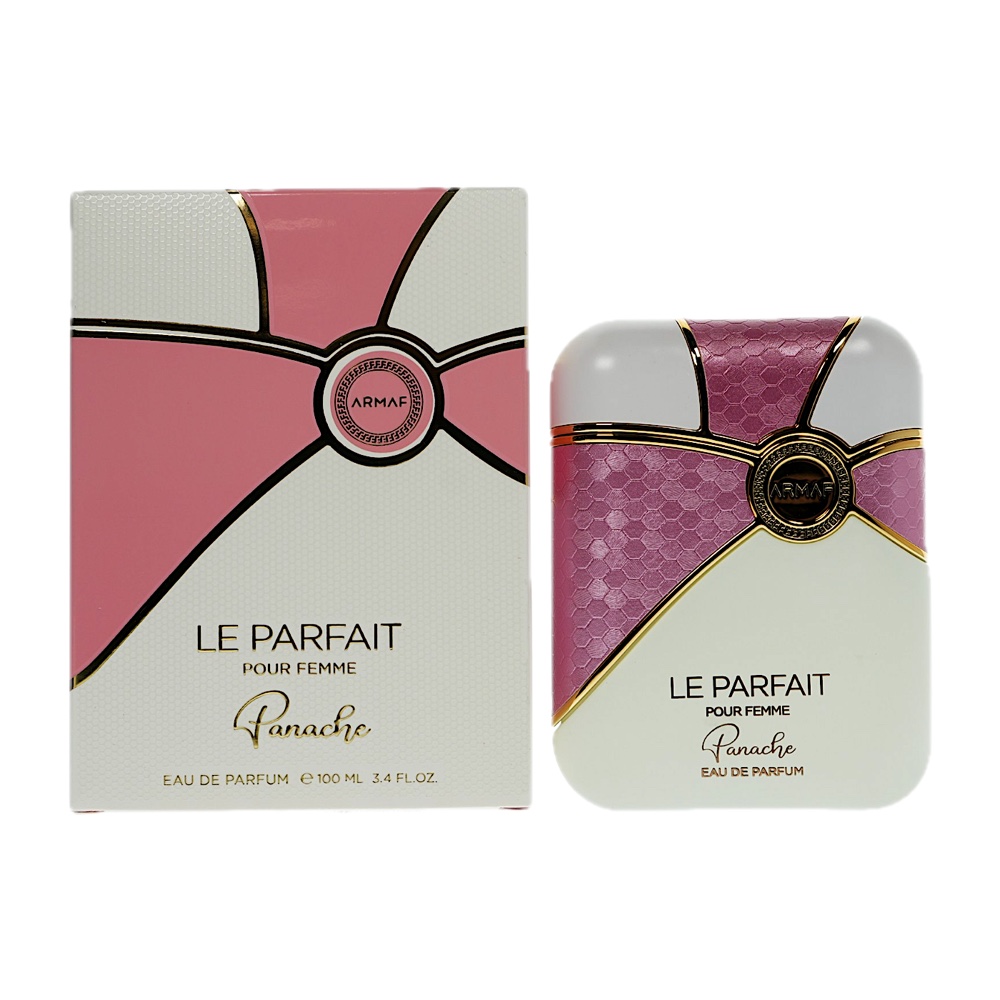 Armaf Le Parfait Panache EDP 3.4oz