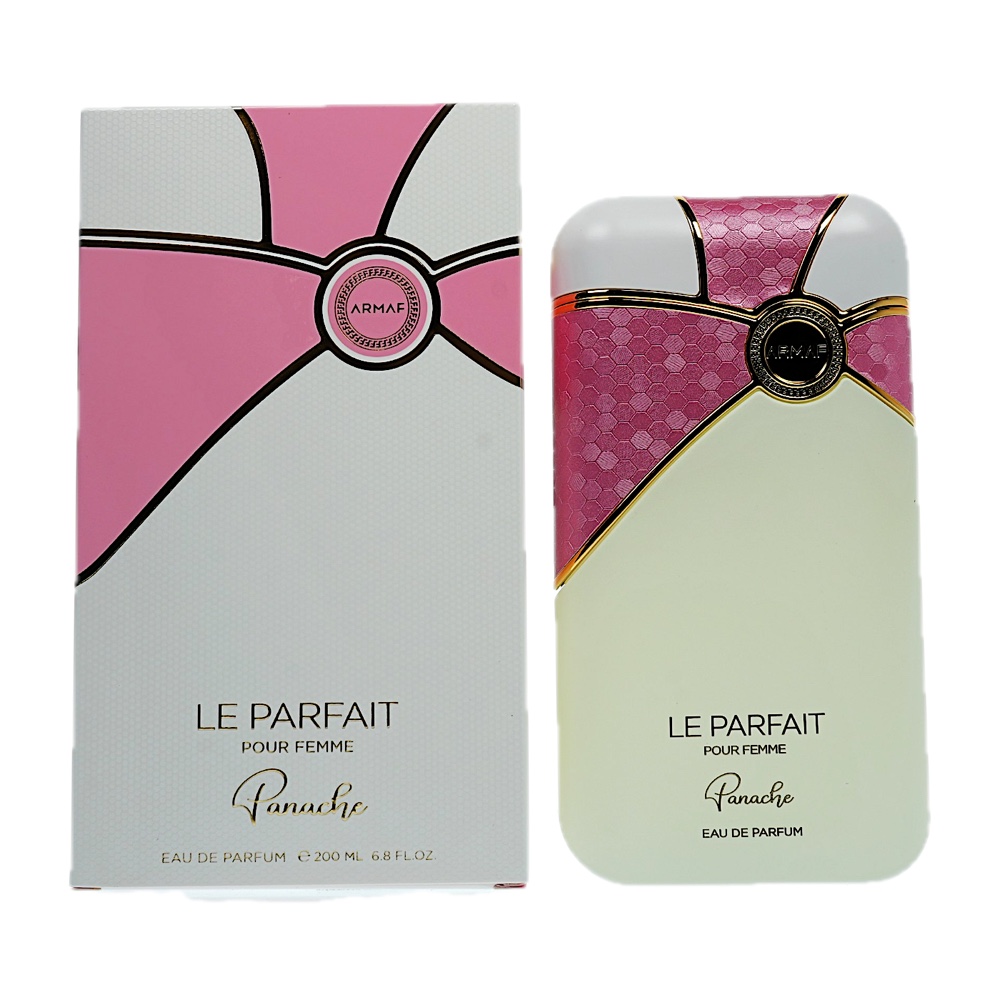 Armaf Le Parfait Panache EDP 6.8oz