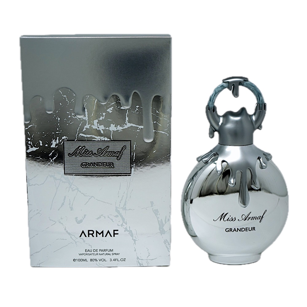 Armaf Miss Grandeur EDP 3.4oz
