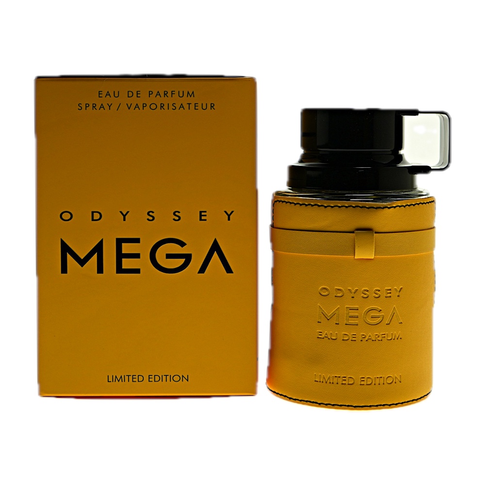 Armaf Odyssey Mega EDP 6.8oz